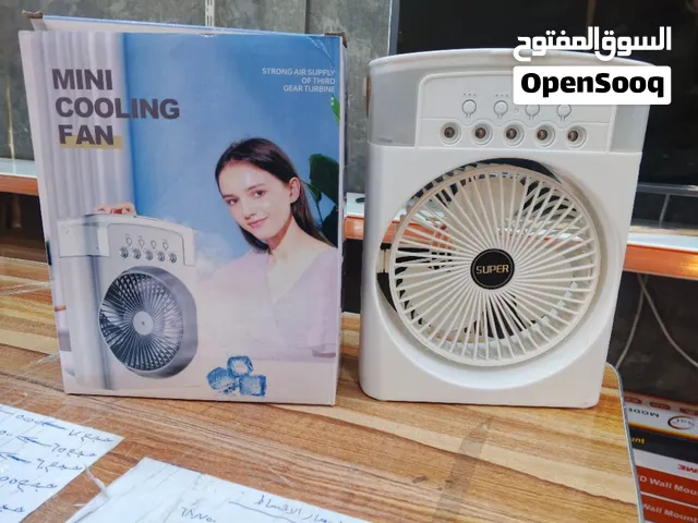 مبرده + بخاخ ماء رذار ميني