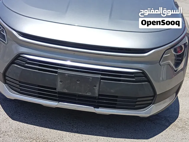 New Kia Niro in Zarqa