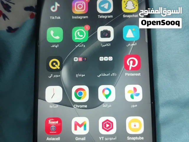 Infinix Other 256 GB in Baghdad