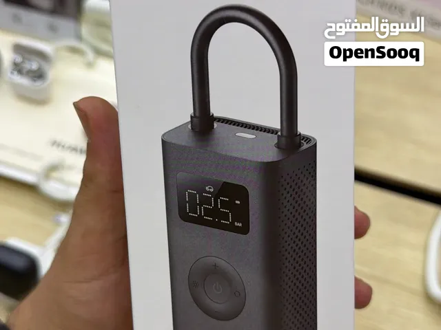 Xiaomi portable electric Air compressor 2 بسعر ممتاز