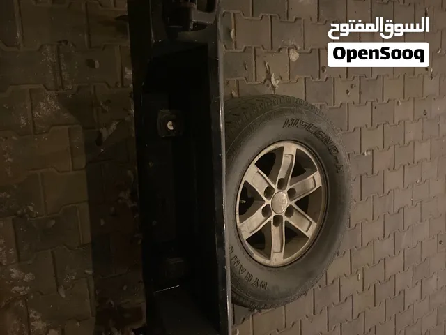 دعامية خلفية جمس /علاق شروكي