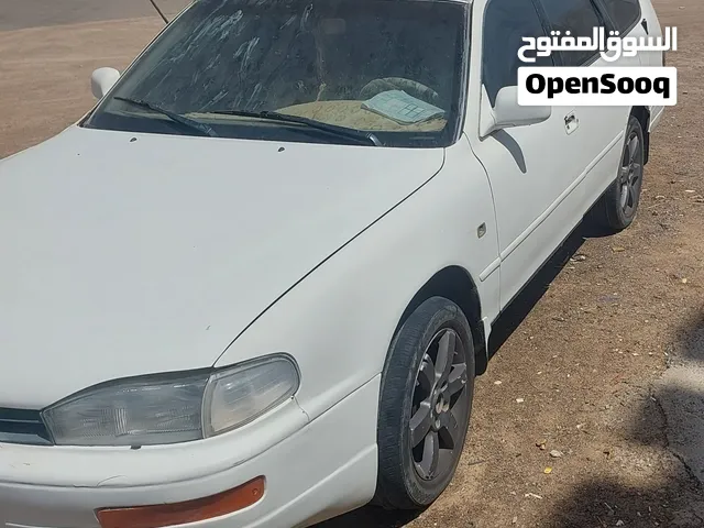 Toyota camry for sale
