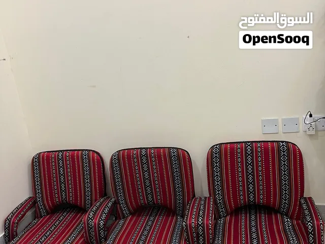Majlis floor chair