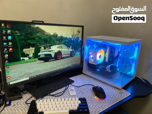 Gaming pc core i7