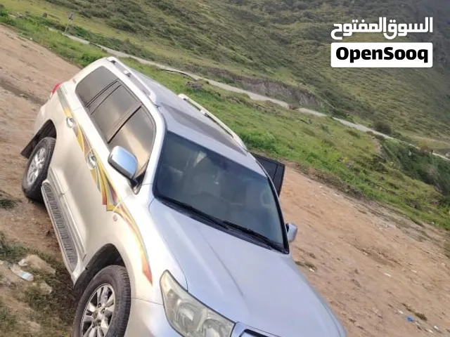 2008لند كروزر