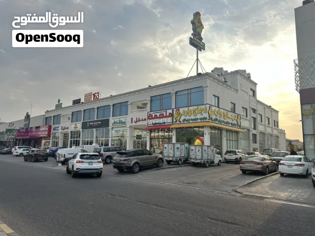 محل في الشويخ الصناعية (شارع الجملة)