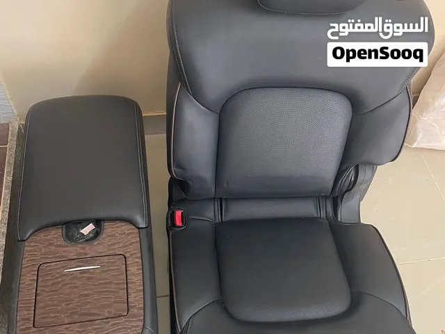 نيسان ارمادا 2018