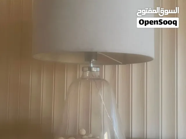 تيبل لامب بحال الوكالة من ماكس سبينسر من الخليج