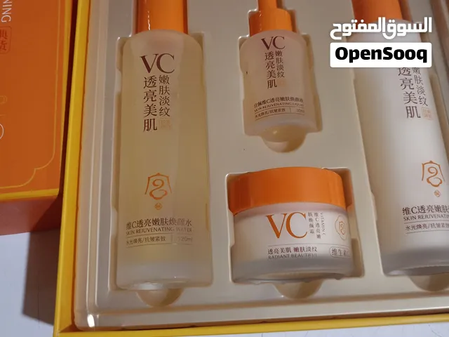 بكج عنايه وعطور