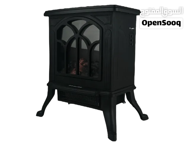 مدفيه جديد ما مستعمل صنع الماني
