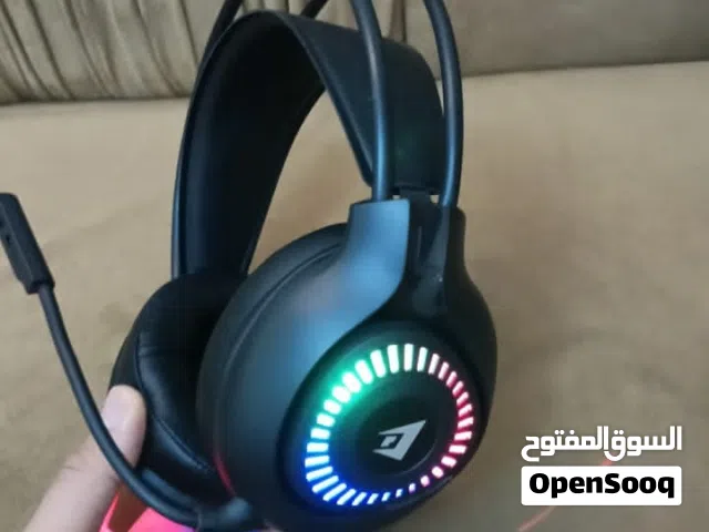 سماعات قيمينق اصليات