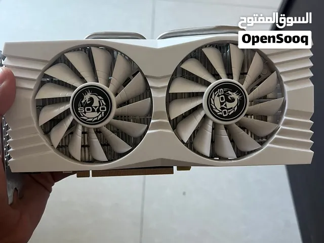 Rx 580 8gb vram