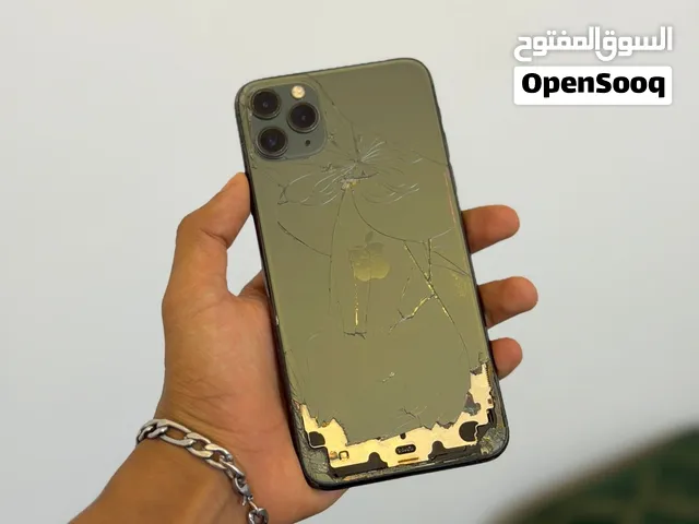 Apple iPhone 11 Pro Max 256 GB in Tripoli