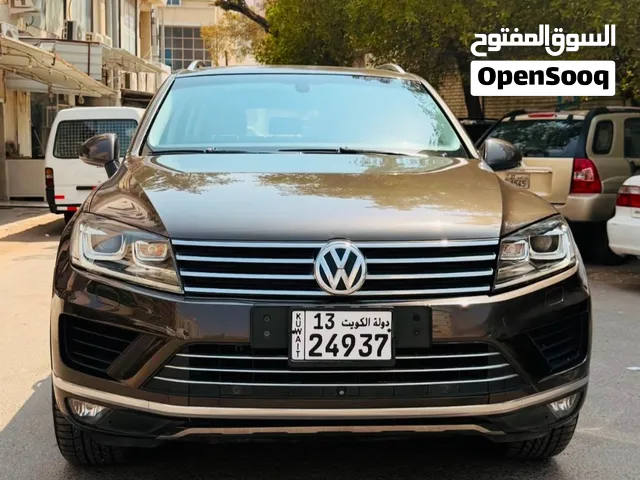 طوارق 2016 هاي لاين اعلى  اعلى درجه بالوكاله  170km