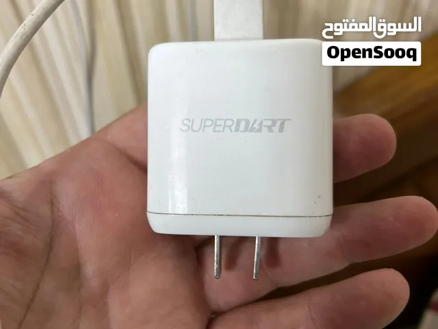 شاحنه ريلمي اصليه مال كارتون مال ريلمي جي تي ماستر 50 واط