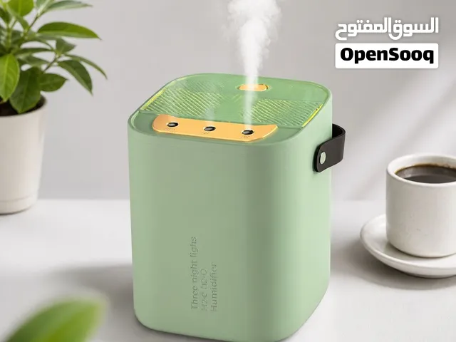ملطف جو بسعر 10 الاف