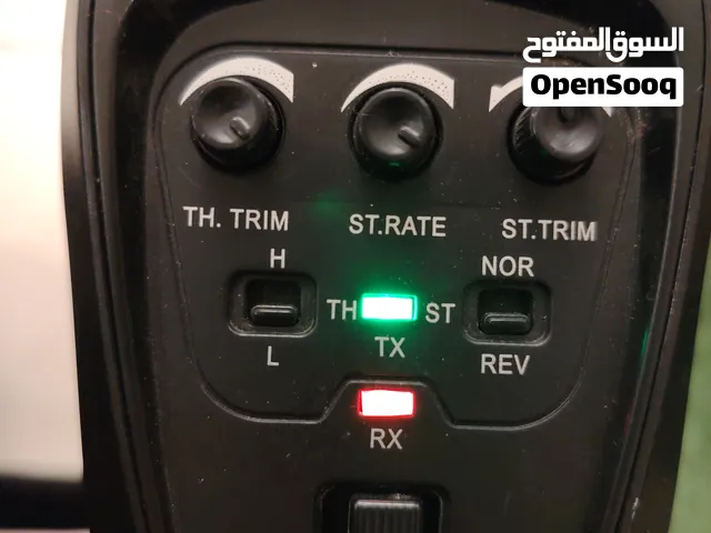 سياره ريموت للبيع قويه جدا