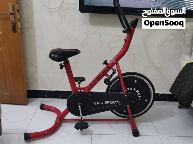 بايسكل رياضي منزلي