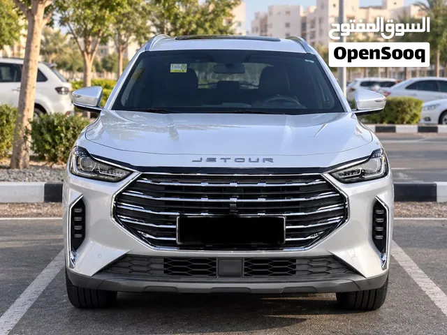 Jetour X70 Plus 1.5L Turbo 2025 Model