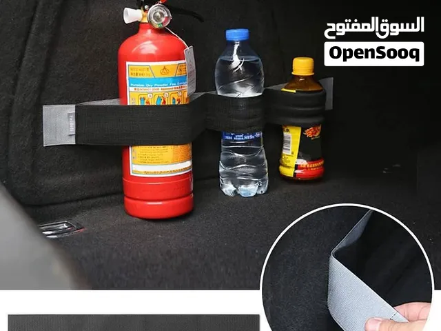 حزام حامل للمعدات