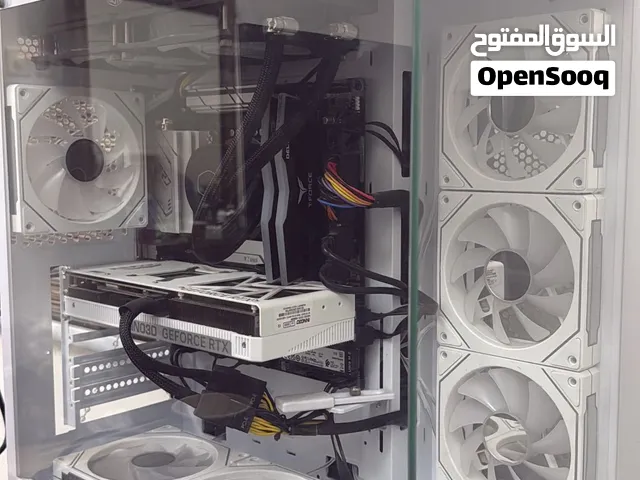 بيسي قيمنق  Gaming Pc  RTX 5070