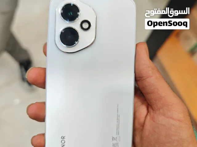 هونر 400 ذاكرة 512