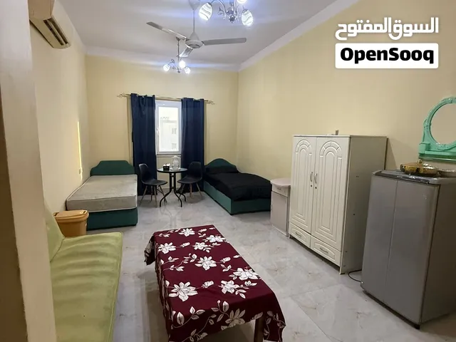 غرفة للإيجار مفروشة