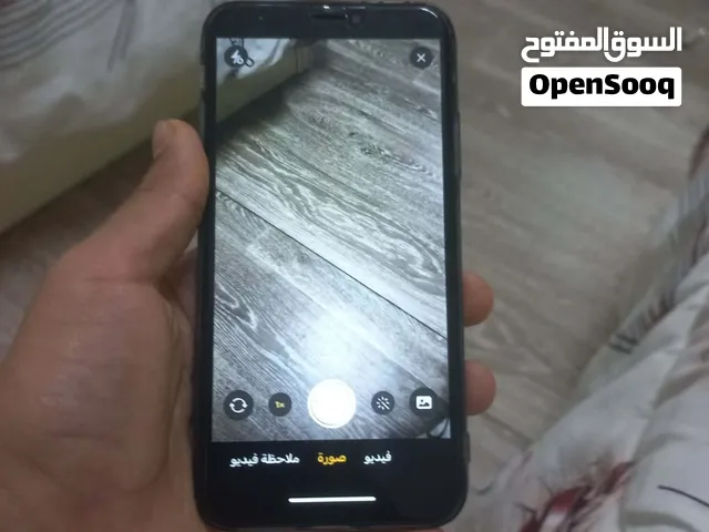 ايفن اكس عادي