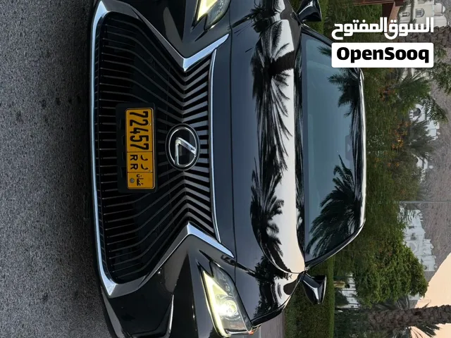 للبيع لكزس ES 350 بانوراما – موديل 2019