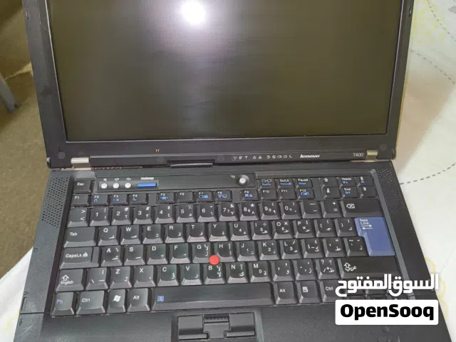 لاب توب لينوفو