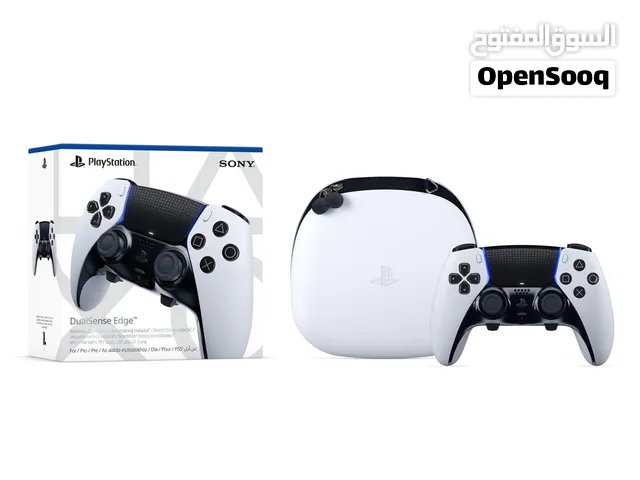 SONY DUALSENSE EDGE CONTROLLER