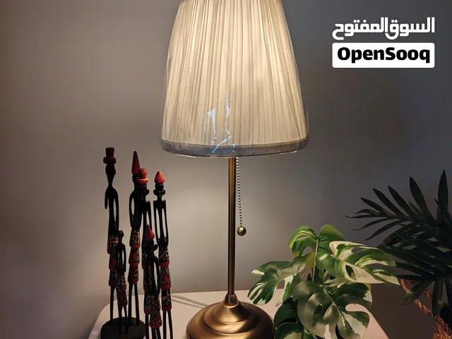تيبل لامب ايكيا