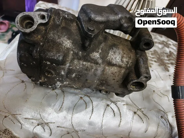 كمبريسر مكيف بريوس 2004 لـ 2008