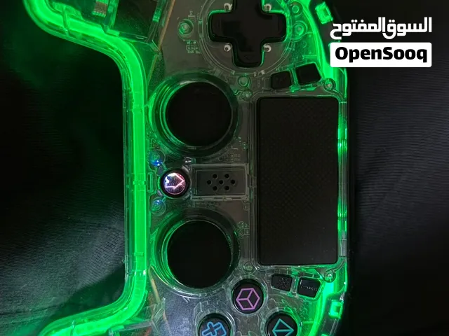 جهاز بليستيشن 4 - جهاز تحكم xb-pc-ps