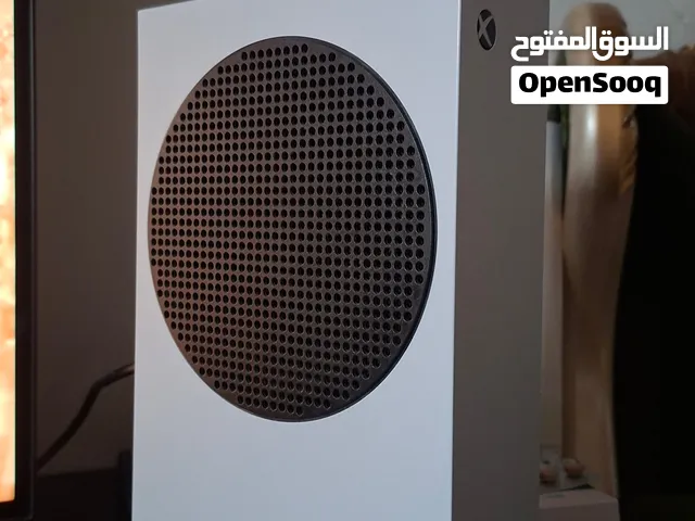 xbox series s 512gb اكسبوكس سيريس اس
