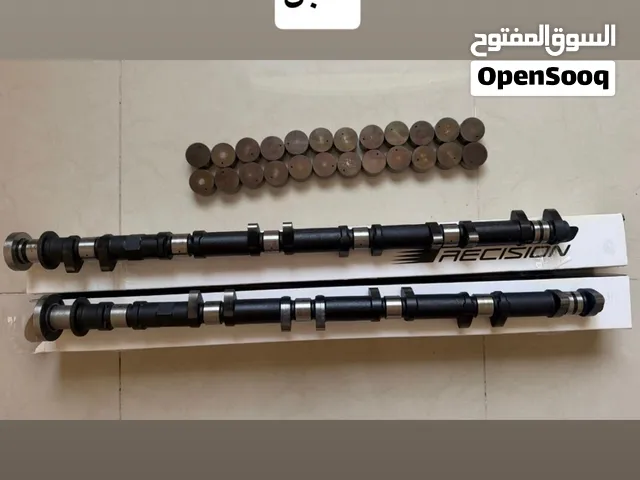 كام لفتر برزشن ستيج 3 للفتك