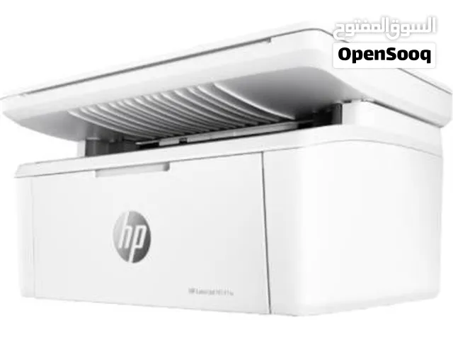 طابعه hp laserjetpro mfp m28a  طباعه باللون الاسود والابيض