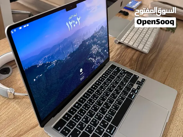 Apple macbook air m5 13 inch