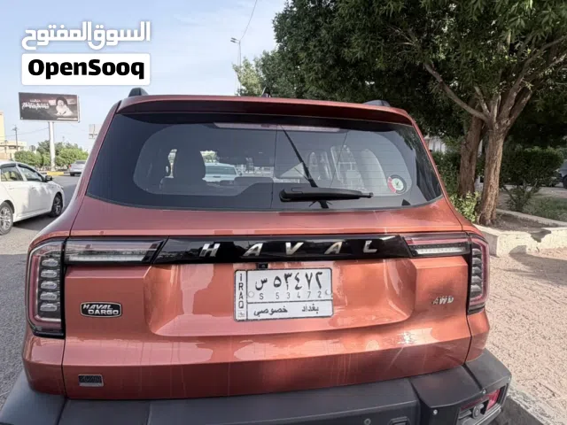 Used Haval Other in Basra