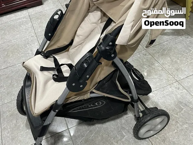 عرباية طفل