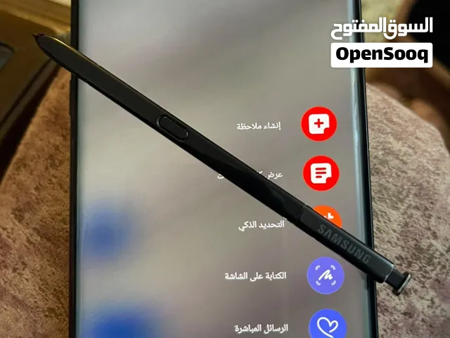 جهاز سامسونج نوت 9 للبيع