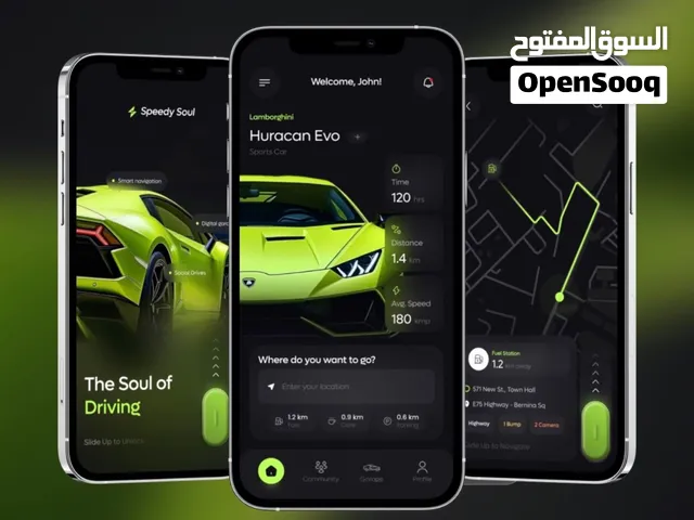 نقدملك خدمات تصميم مميزة تعكس شخصية مشروعك