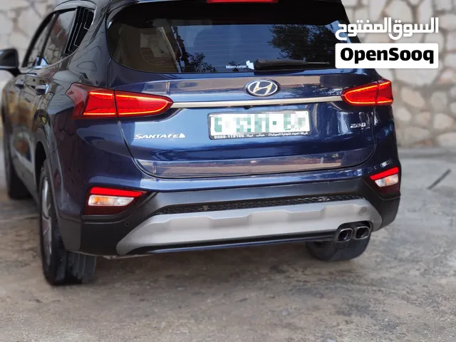 سنتافيه 2018