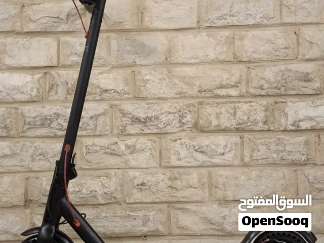 اسكوتر مستعمل للبيع