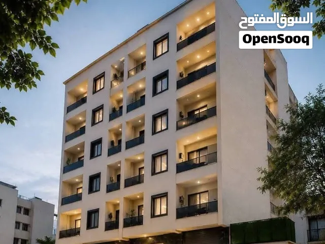 ain Taya appartement F3 -Fini