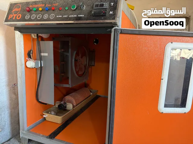 فقاسه للبيع