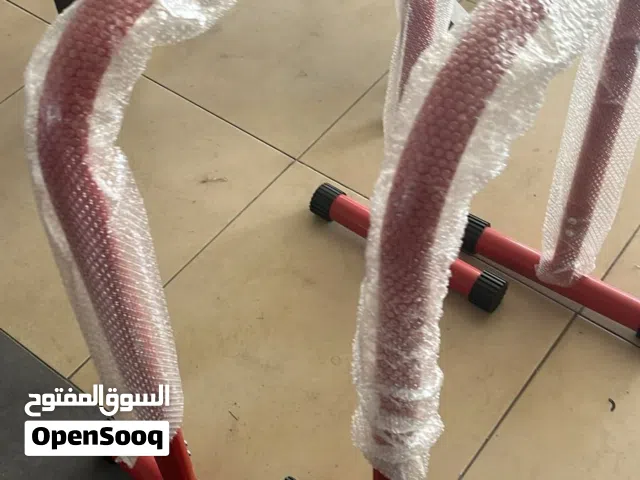 ثقيل جدا جهاز متوازي اصلي