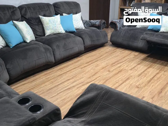 طقم كورنر مستعمل للليع