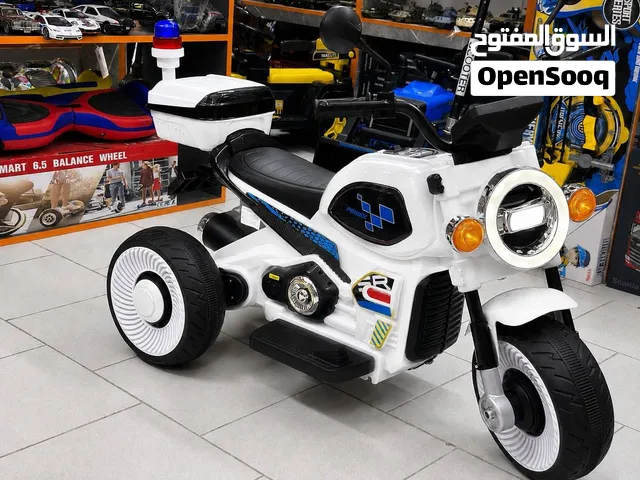 دراجات اطفال