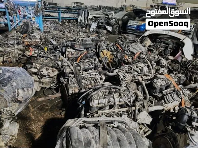 نبيل لسكراب السيرات وقطع الغيار السياراتمكاين   جمسي تاهو و يوكن وسلفرادو وسيرا  5.3موديل 2007و2008